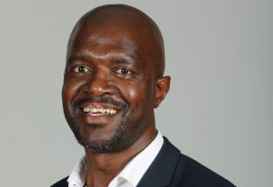 Dr Mzukisi Qobo