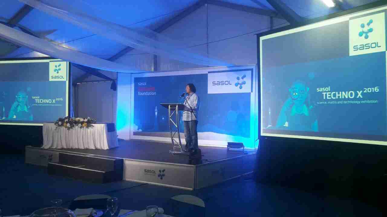 Dr Gillian Arendse Science Speaker 1 Conference Speakers