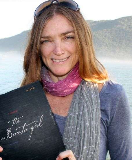 Sonja Kruse - uBuntu Girl Inspirational Sonja Kruse - uBuntu Girl Inspirational