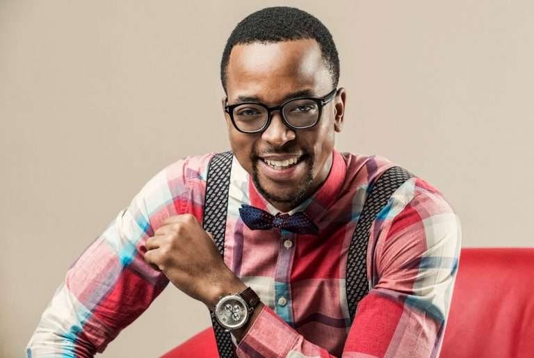 Maps Maponyane