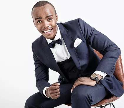 Weza Matomane