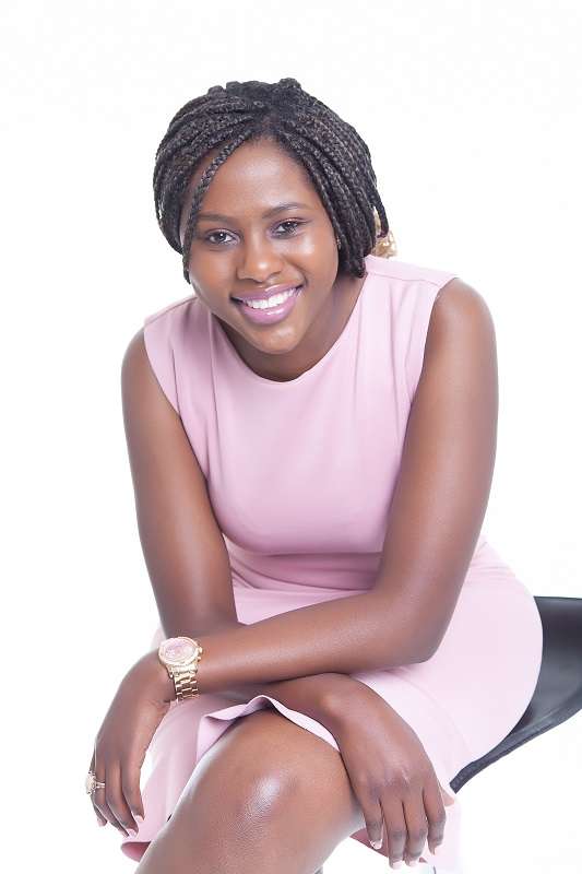 Siyethemba Seakamela - Empowerment