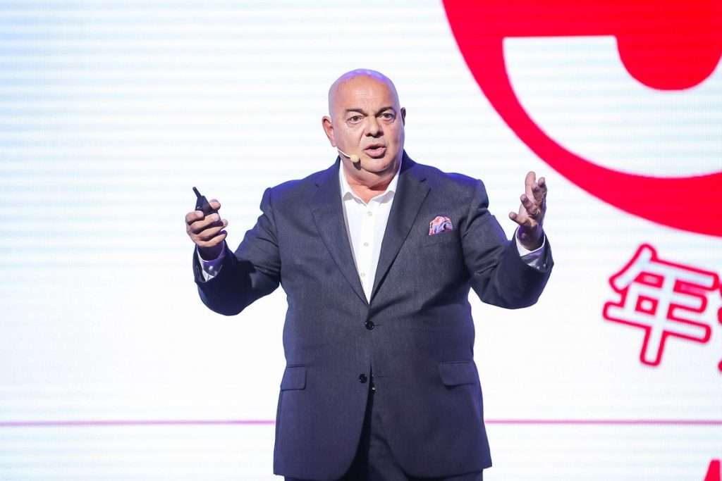 Vito Di Bari