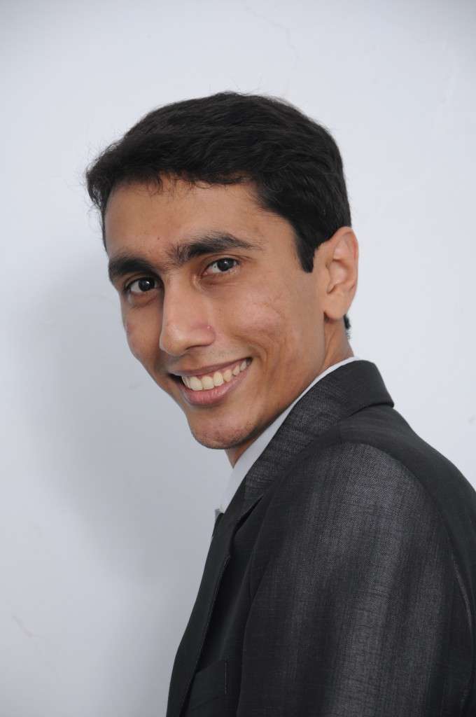 Harish Shah