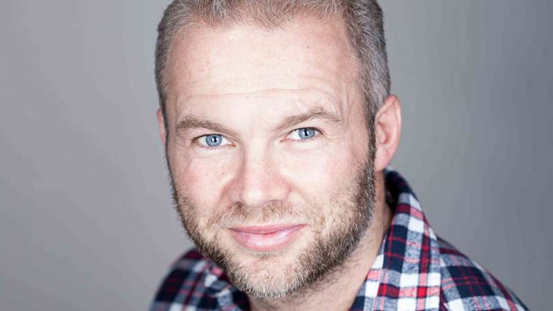 Ollie Phillips