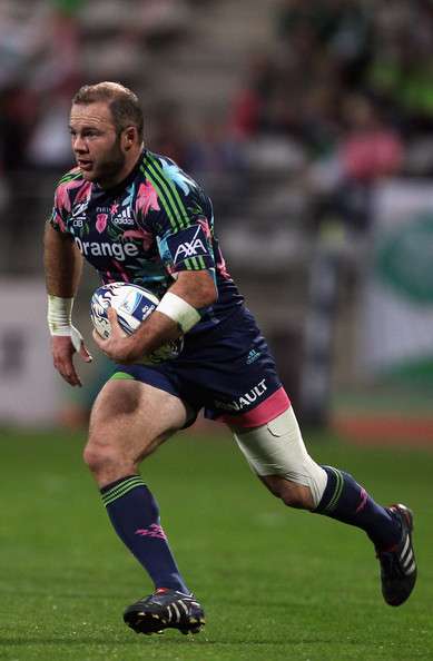 Ollie Phillips