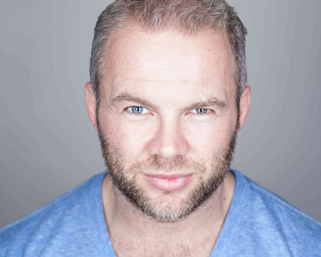 Ollie Phillips