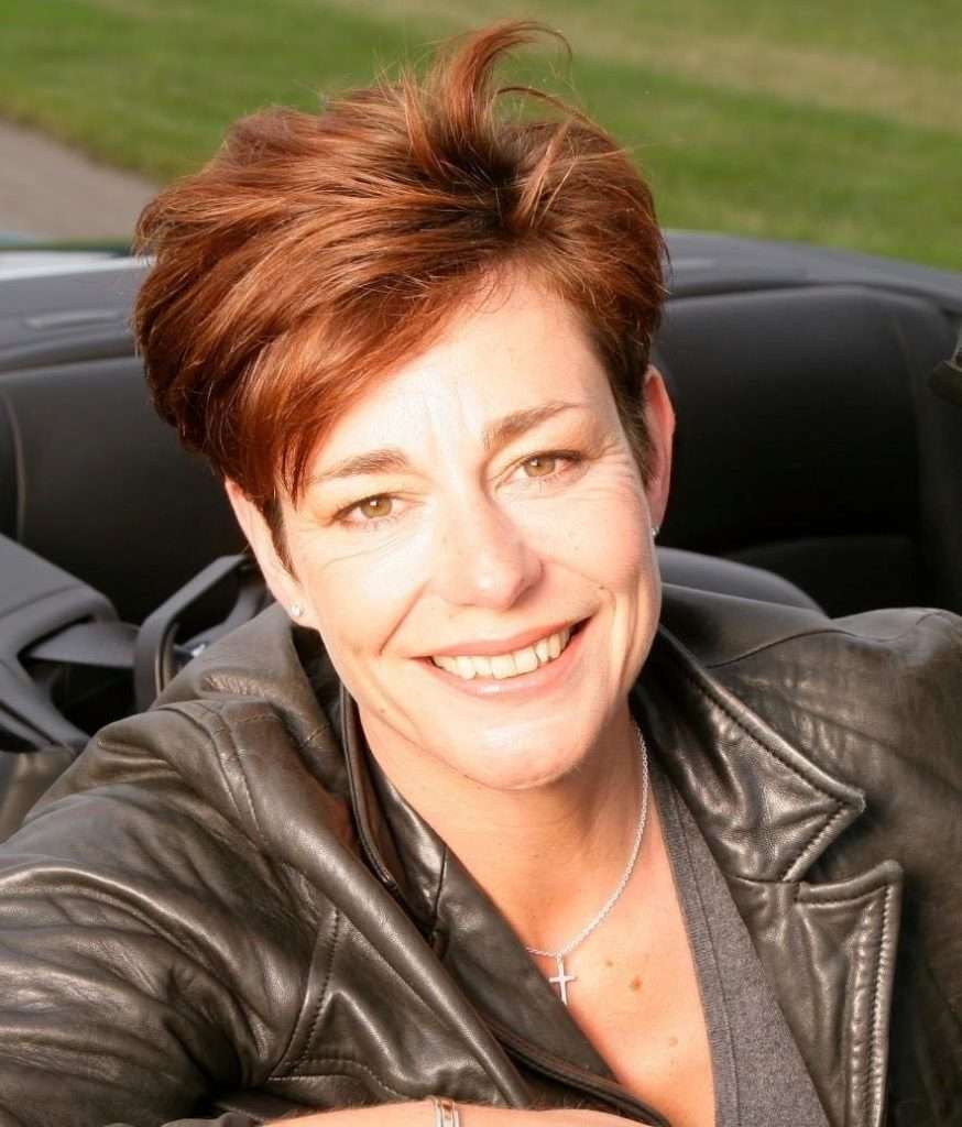 Penny Mallory