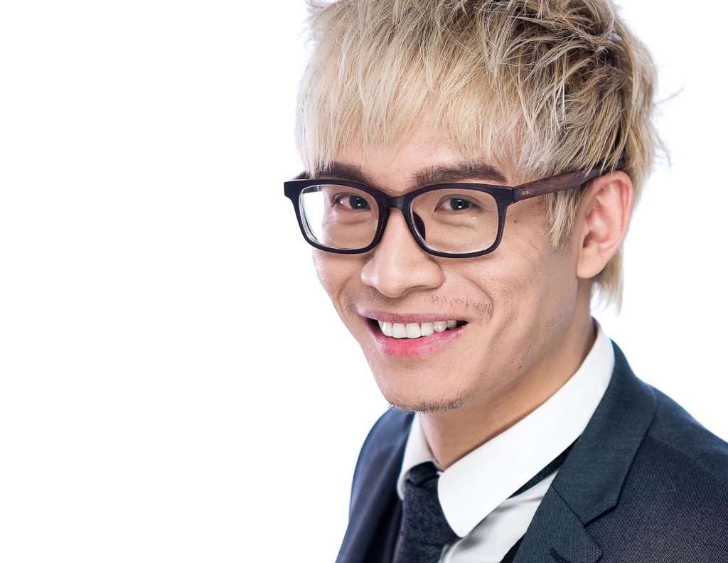 Vinh Giang