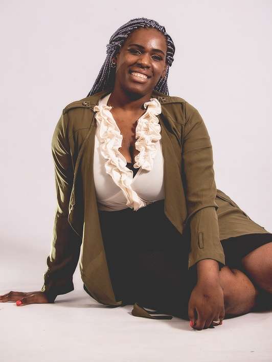 Wenzile Madonsela