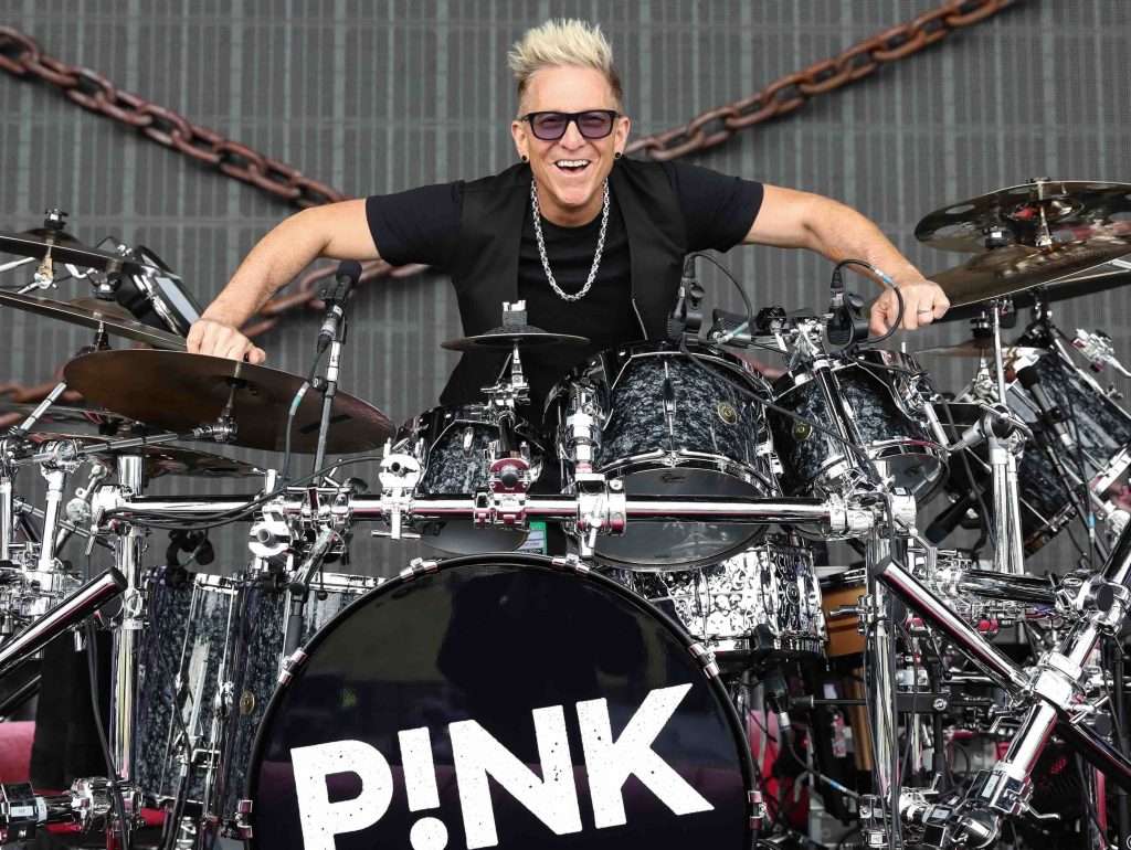 Mark Schulman