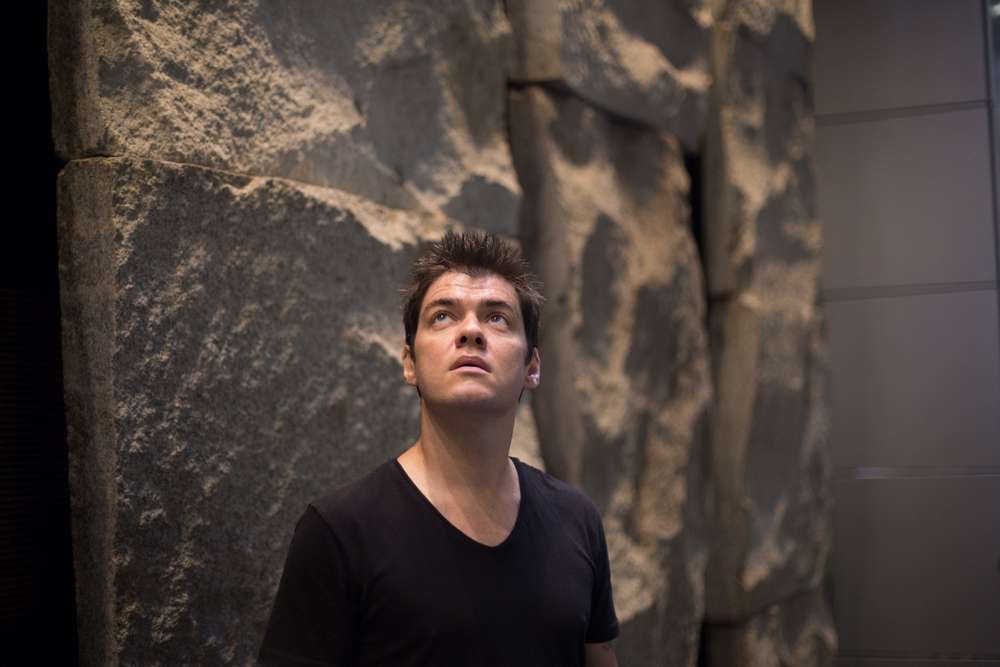 Scott Bales