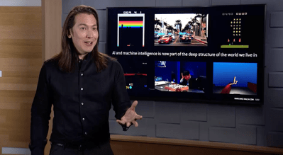 Mike Walsh