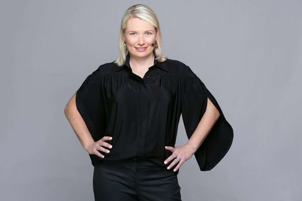 Lisa Linfield