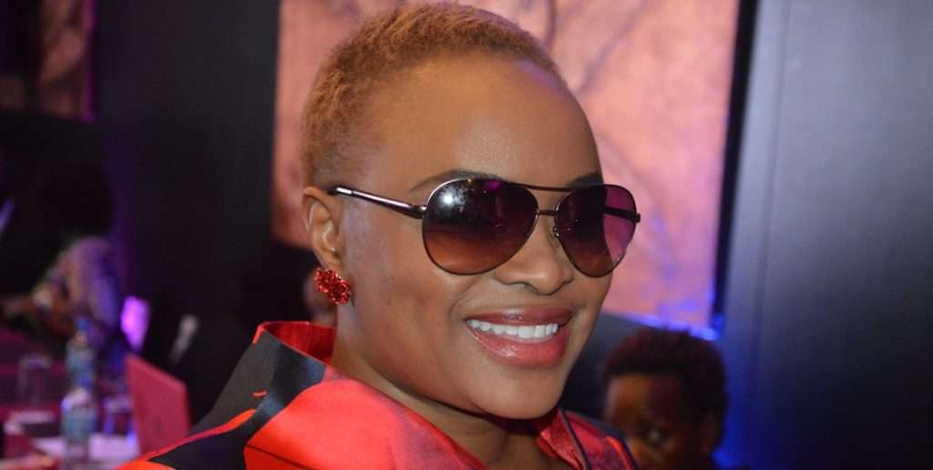 Josina Machel