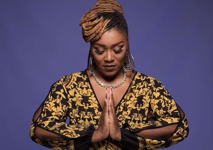 Lady Zamar