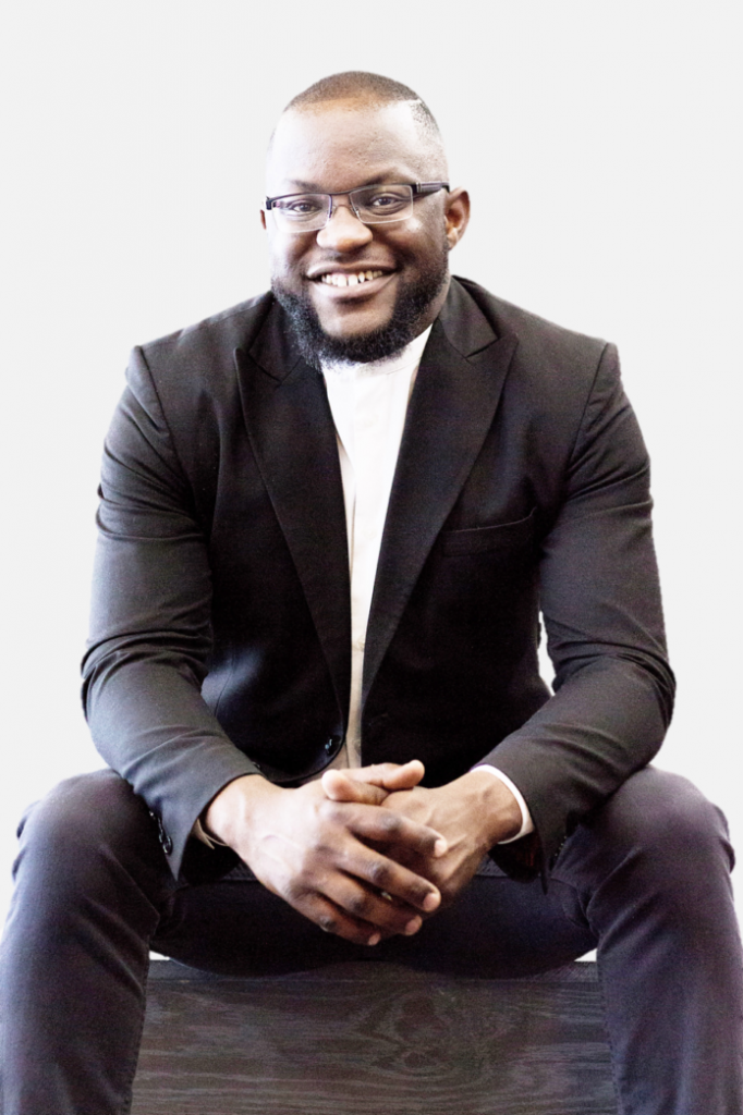 Mushambi Mutuma