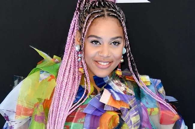Sho Madjozi