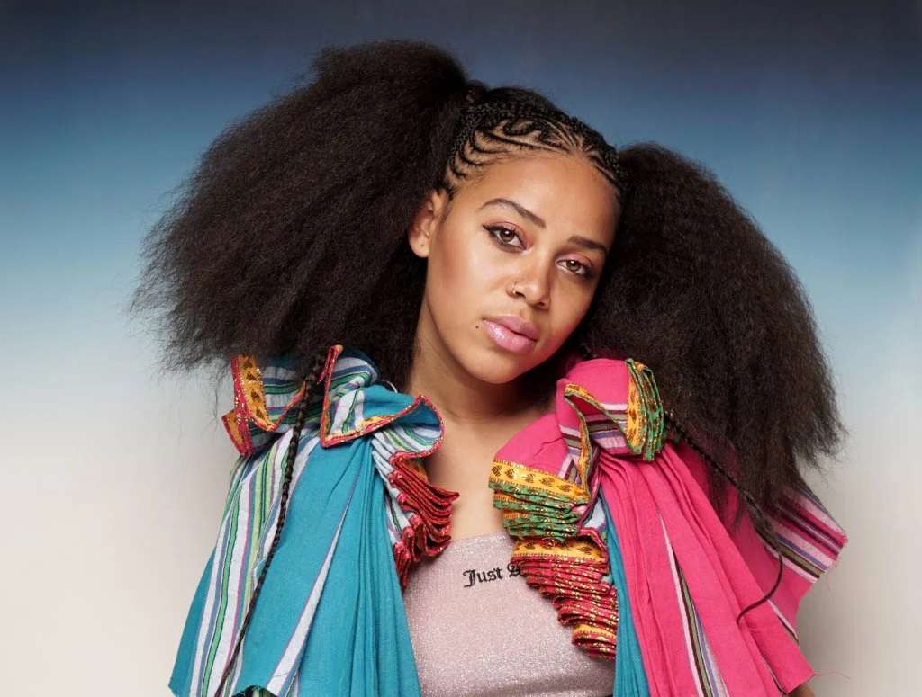 Sho Madjozi