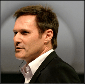 Pieter Geldenhuys