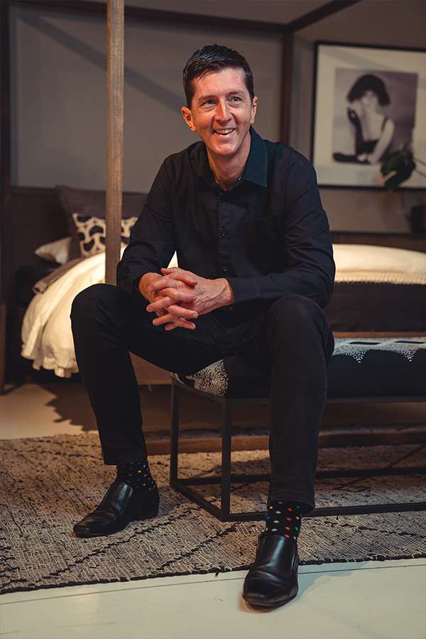Grant Gavin