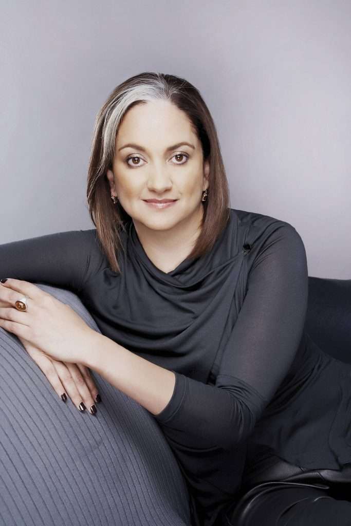 Ferial Haffajee