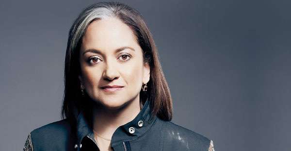 Ferial Haffajee
