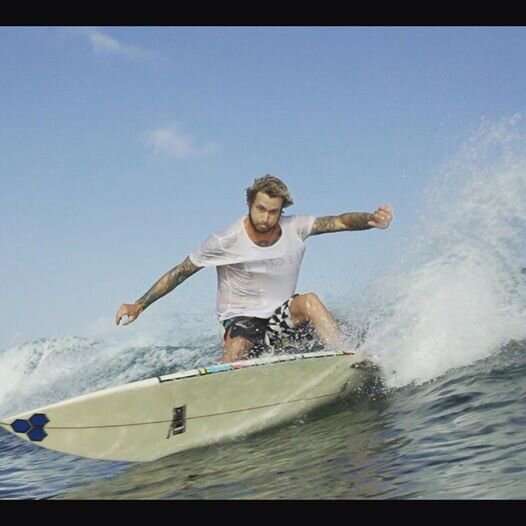 Tyler Farnham