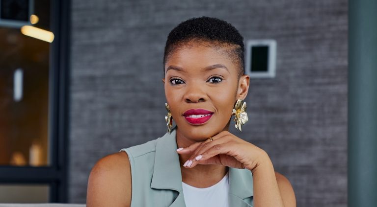 Zanele Njapha