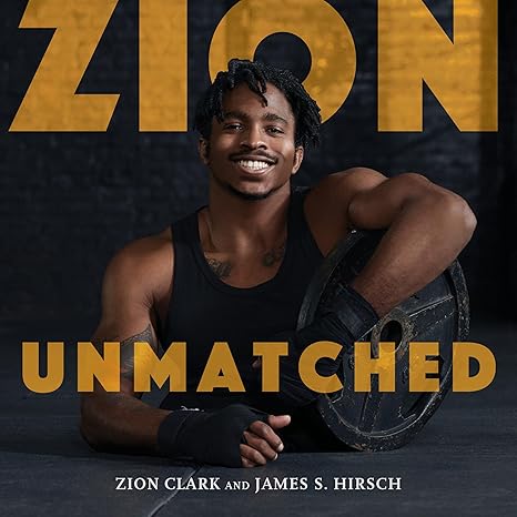 Zion Clark