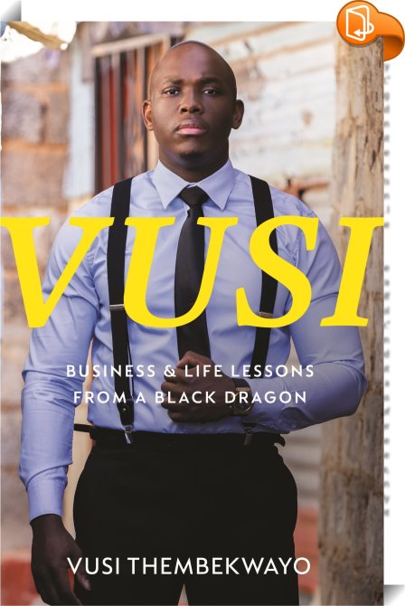 Vusi Thembekwayo