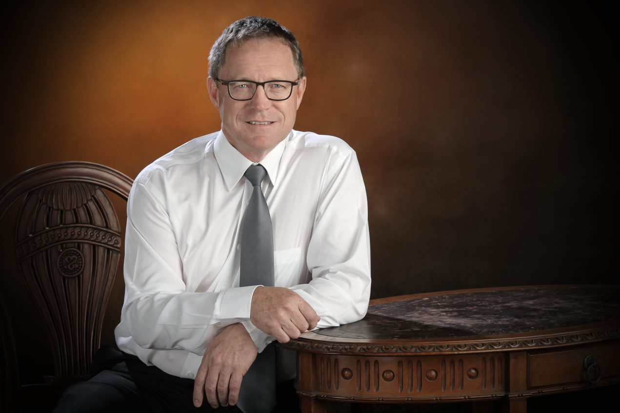 Dawie Roodt