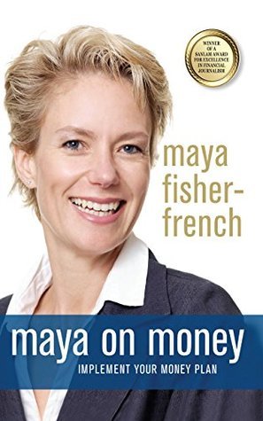 Maya Fisher-French