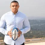 Bryan Habana